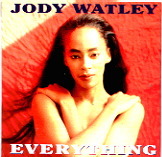 Jody Watley - Everything